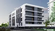 2 Camere Ideal Investitie -Bloc intim 
