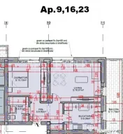 2 Camere Ideal Investitie -Bloc intim 