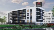 2 Camere Ideal Investitie -Bloc intim 
