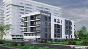 2 Camere Ideal Investitie -Bloc intim 