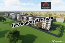 2 Camere | Grădină Generoasă | Bloc Boutique | Comision 0