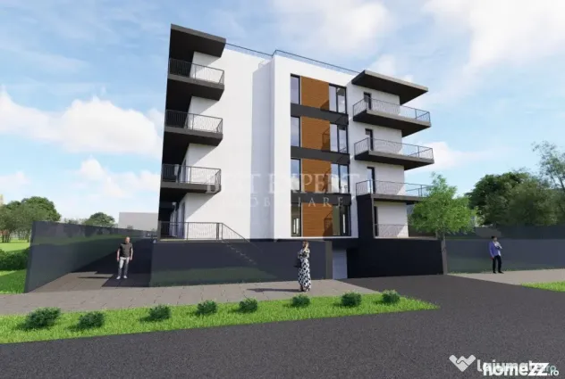 2 Camere | Grădină Generoasă | Parcare inclusa |Bloc Bout - Bucuresti (Bucuresti-Ilfov)