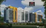 3 Camere | Terasa generoasa 56 mp | Direct Dezvoltator Comis