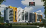 3 Camere | Terasa generoasa 56 mp | Direct Dezvoltator Comis