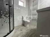 Locuință modernă cu două intrări separate, izolație pr 