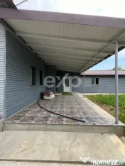 Locuință modernă cu două intrări separate, izolație pr