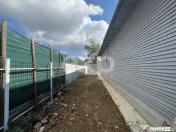 Locuință modernă cu două intrări separate, izolație pr