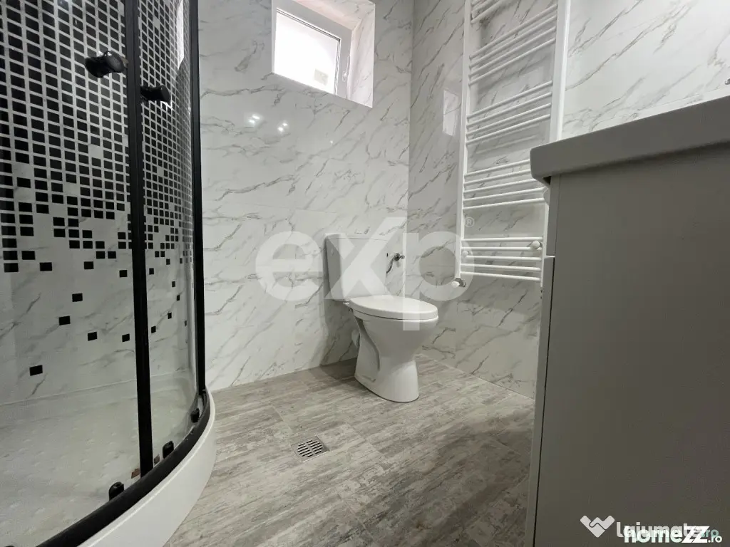Locuință modernă cu două intrări separate, izolație pr - Cuparu (Dambovita)