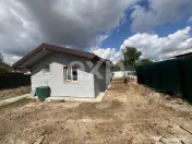 Locuință modernă cu două intrări separate, izolație pr 