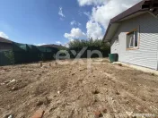 Locuință modernă cu două intrări separate, izolație pr 