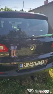 Volkswagen Tiguan 2.0 TSI 200 CP 4Motion • 2009 • Manual • Benzină