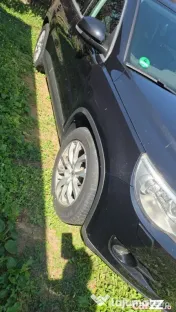 Volkswagen Tiguan 2.0 TSI 200 CP 4Motion • 2009 • Manual • Benzină