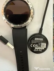 Pachet Samsung: Galaxy A14 (6GB RAM) + Galaxy smartwatch 