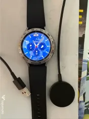 Pachet Samsung: Galaxy A14 (6GB RAM) + Galaxy smartwatch 