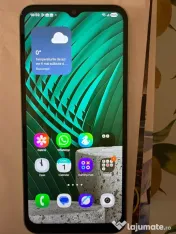 Pachet Samsung: Galaxy A14 (6GB RAM) + Galaxy smartwatch 
