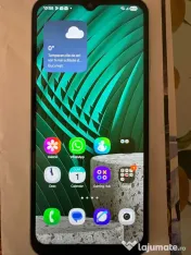 Pachet Samsung: Galaxy A14 (6GB RAM) + Galaxy smartwatch 