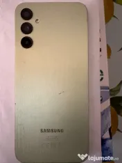 Pachet Samsung: Galaxy A14 (6GB RAM) + Galaxy smartwatch 