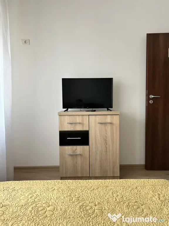 Inchiriez apartament 2 camere - Militari Residence