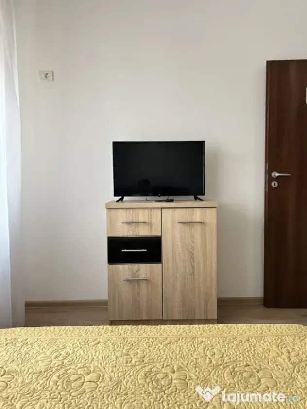 Inchiriez apartament 2 camere - Militari Residence