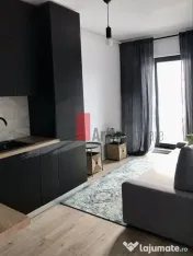 Apartament 2 camere de închiriat, Novum Politehnica-Gro... 