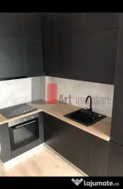 Apartament 2 camere de închiriat, Novum Politehnica-Gro... 