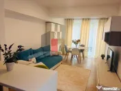 Inchiriere apartament 2 camere si loc de parcare-Grozaves... 