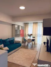 Inchiriere apartament 2 camere si loc de parcare-Grozaves... 