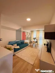 Inchiriere apartament 2 camere si loc de parcare-Grozaves... 