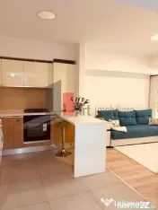 Inchiriere apartament 2 camere si loc de parcare-Grozaves... 