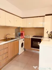 Inchiriere apartament 2 camere si loc de parcare-Grozaves... 