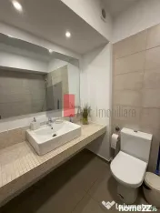 Inchiriere apartament 2 camere si loc de parcare-Grozaves... 