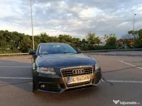 Audi A4 sedan 1.8T 2009