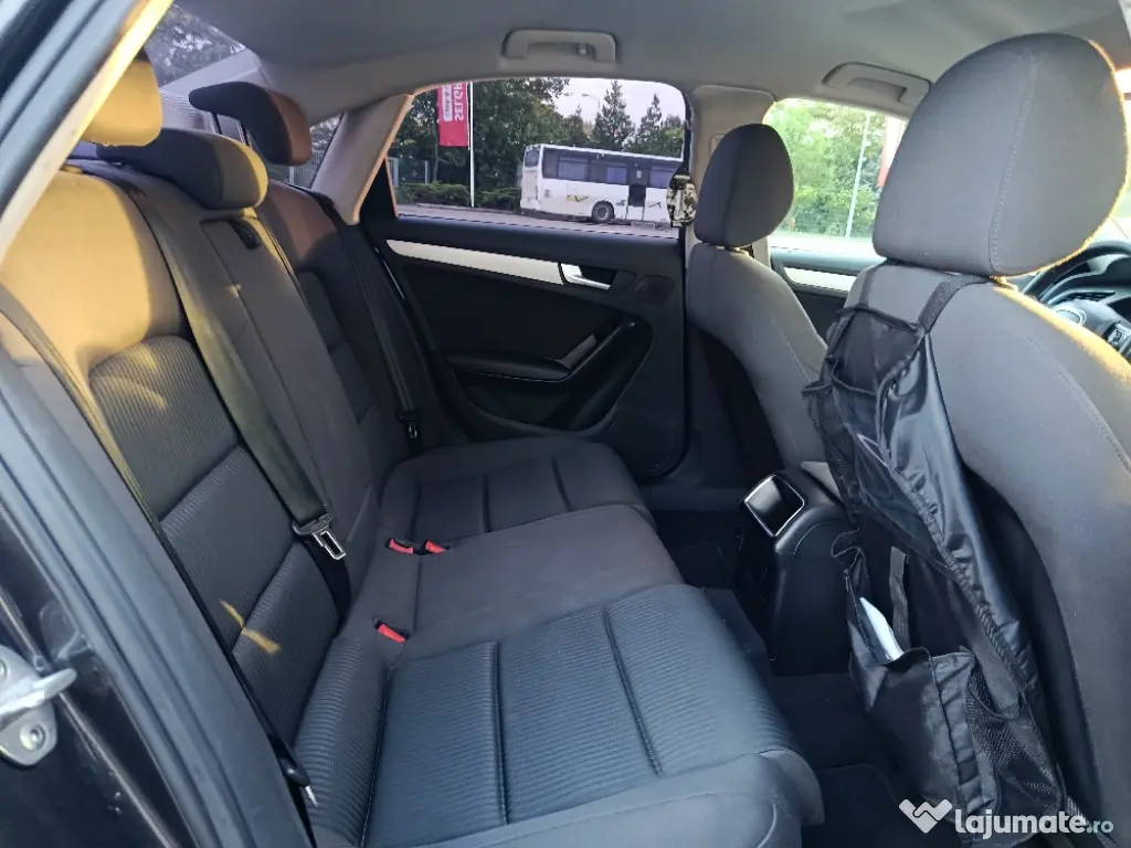 Audi A4 sedan 1.8T 2009