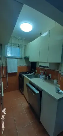 De inchiriat apartament 2 camere str. Oituz