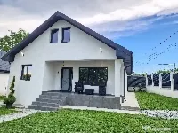 Casa in Valu lui Traian