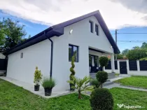 Casa in Valu lui Traian