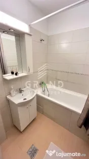 Apartament 2 camere, Mănăștur