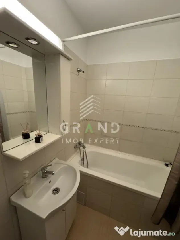 Apartament 2 camere, Mănăștur