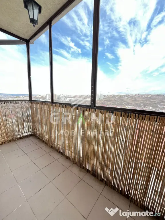 Apartament 2 camere, Mănăștur