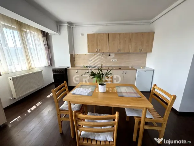 Apartament 2 camere, Mănăștur