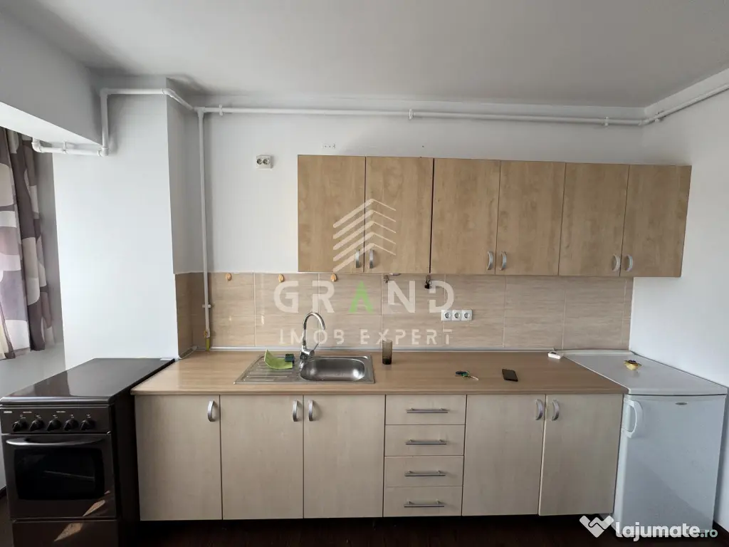Apartament 2 camere, Mănăștur
