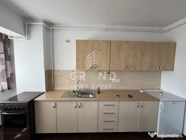 Apartament 2 camere, Mănăștur