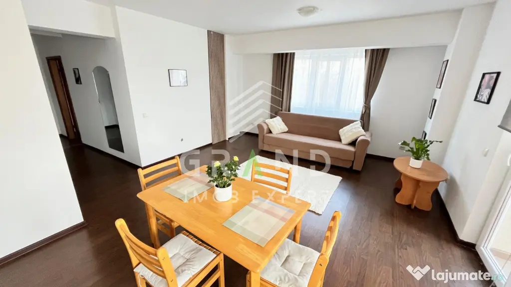 Apartament 2 camere, Mănăștur