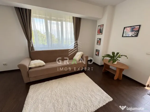 Apartament 2 camere, Mănăștur