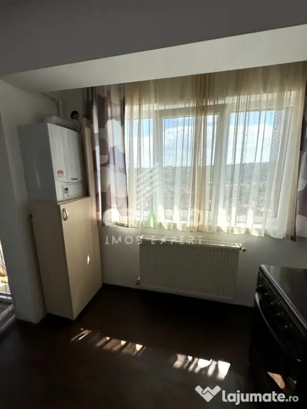 Apartament 2 camere, Mănăștur