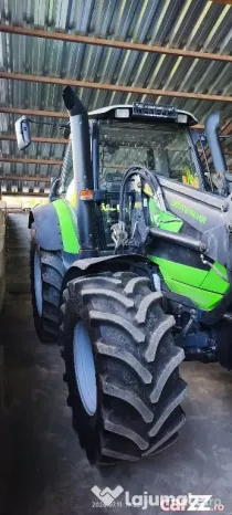 Tractor Deutz M600