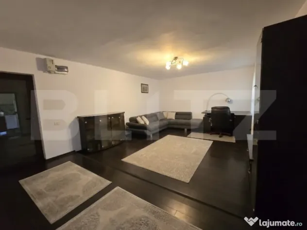 Apartament 3 camere, 64 mp, etaj 1, zona Micro 5