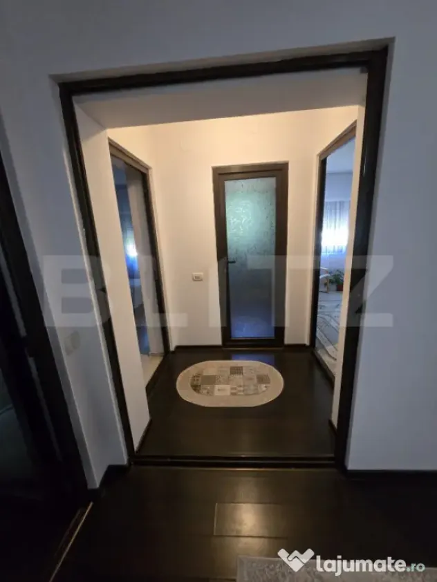 Apartament 3 camere, 64 mp, etaj 1, zona Micro 5