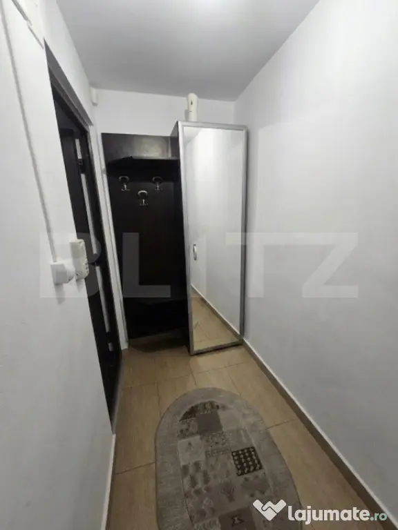 Apartament 3 camere, 64 mp, etaj 1, zona Micro 5