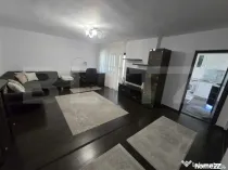 Apartament 3 camere, 64 mp, etaj 1, zona Micro 5